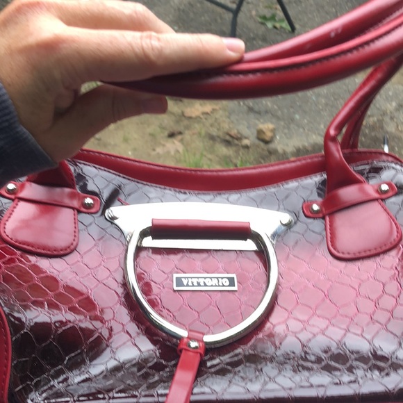 Vittorio women’s purse - Picture 7 of 7